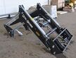 Metal-Technik Frontlader / Front loader / Chargeur frontal /  