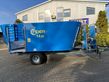 Sonstige Zamet Futtermischwagen / feed mixer 