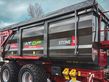Sonstige Andotech Tandem, Muldenkipper 16 t. / trailer