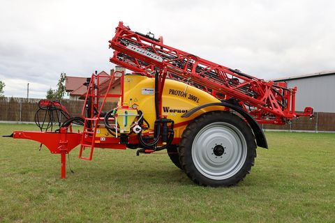 Sonstige Woprol Feldspritze 2000 L / sprayer