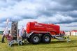 Sonstige Spawex Gülletankwagen / slurry tanker 
