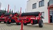 LUPUS Cambridge Ackerwalze / Sowing roller 6,2 m
