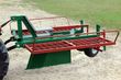 Sonstige Wiesław Królik Baumpflanzmaschine / Planter SDK