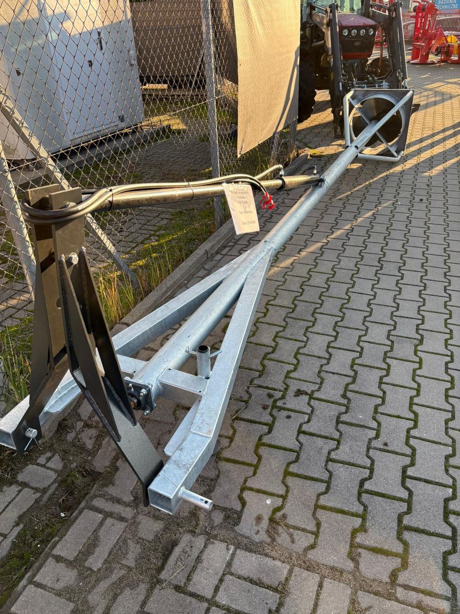 Güllemixer / slurry agitator  2