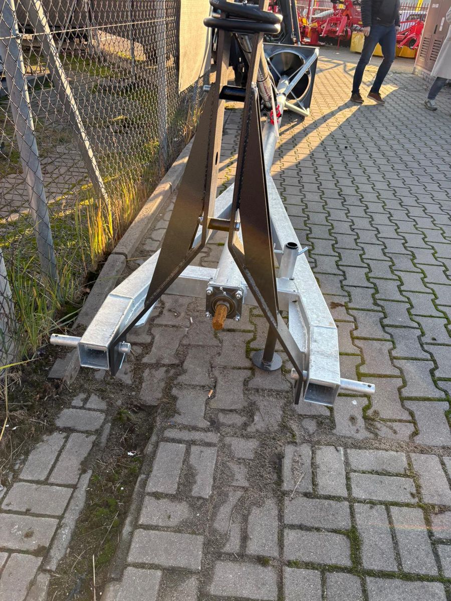 Güllemixer / slurry agitator  3