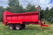 Sonstige Miststreuer / Manure spreader / Epandeur / Spand