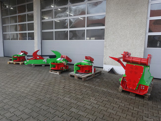 Maschinenbau Dorfmeister GmbH & Co.KG