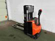 Toyota SWE 200 D - INITILALHUB - nur 149 Stunden !!