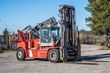 Kalmar DCE 160-12 - ZINKENVERSTELLUNG - SEITENSCHUB