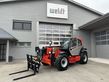 Manitou MT 1440 EASY - TOP ZUSTAND !! - SERVICE NEU !!