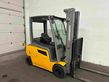 Jungheinrich EFG 320 - TRIPLEX 4,7 m - SS - 4. Hydraulikkreis