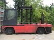Jumbo J/SHP 50/12/45 - DIESEL - SEITENSTAPLER