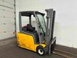 Jungheinrich EFG 220 - TRIPLEX 4,4 m - SEITENSCHIEBER !!!