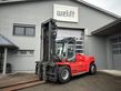 Kalmar DCG 160-12 - ZINKENVERSTELLUNG - SEITENSCHUB !