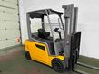 Jungheinrich EFG 320 - TRIPLEX 4,4 m - SS - 4. Hydraulikkreis 