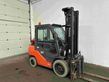 Toyota 02-8FGF30 - TRIPLEX 5,5 m - SS - ZVG - KABINE !!