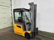 Jungheinrich EFG 215 - TRIPLEX 5 m - SEITENSCHIEBER !!!