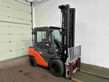 Toyota 52-8FDJF35 - NEUWERTIG !!! - TRIPLEX 5,5 m !!!