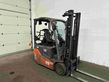 Toyota 8FBE16T - FREIHUB-Mast 3,3 m - SEITENSCHUB ! 