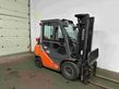 Toyota 02-8FGF25 - TRIPLEX 4,7 m - SS - ZVG - KABINE !!