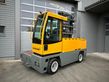 Baumann ELX50/14/63TR - NEUGERÄT !!! - TRIPLEX 6,3 m