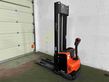 Toyota SWE 120 - 3,7 m Hubhöhe - nur 1468 Bts. !!