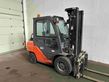Toyota 02-8FGF25 - TRIPLEX 4,7 m - SS - ZVG - KABINE !! 