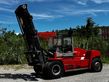 Kalmar DCE 160-12 - ZINKENVERSTELLUNG - SEITENSCHUB