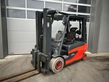 Linde E 30 L-01 - TRIPLEX 4,4 m - SS - 2427 Stunden !!