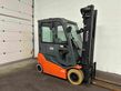 Toyota 8FBMT35 - TRIPLEX 5 m - SS - 4. STEUERKREIS !!