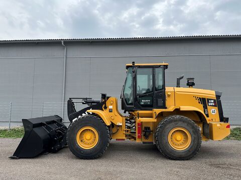 Sonstige SANY SW305K5 - nur 277 Stunden !! - NEUWERTIG !!