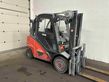 Linde H 35 D - FREIHUB - SS - ZV - SCHUBGABEL - KABINE