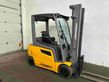 Jungheinrich EFG 320 - TRIPLEX 4,8 m - SEITENSCHIEBER !!!