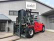 Kalmar DCG 250-12 - TRIPLEX 5,1 m - nur 680 Stunden !!!