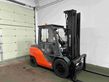Toyota 40-8FD50N - TRIPLEX 5,5 m - SS - ZVG - KABINE !