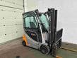 Still RX 20-20 P - TRIPLEX 4,5 m - SS - ZVG - KABINE !