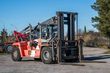Kalmar DCF 330-12 LB - ZINKENVERSTELLUNG - SEITENSCHUB