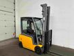 Jungheinrich EFG 316k - TRIPLEX 6 m - SEITENSCHIEBER