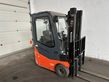 Toyota 7FBEST13 - TRIPLEX 4,3 m - SS - nur 1,98 m hoch!