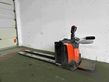 Toyota LPE 200 - Gabellänge 2350 mm