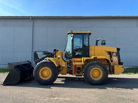 Sonstige SANY SW305K5 - nur 277 Stunden !! - NEUWERTIG !!