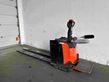 Toyota LPE 200 - Gabellänge 2350 mm