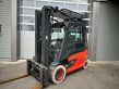Linde E 45HL-01/600 - TRIPLEX 5,5 m - SS - ZVG - KLIMA