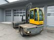 Baumann GX 60/14/55 SFH - FREIHUB !! - NIVEAUREGULIERUNG