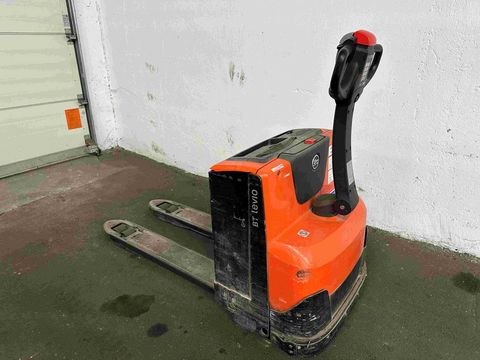 BT LWE 200 - mit Ladegerät !