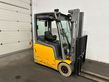 Jungheinrich EFG 216k - TRIPLEX 4,4 m - SS - BATTERIE 2023 ! 