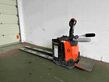Toyota LPE 200 - Gabellänge 2350 mm