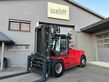 Kalmar DCG 160-12 - NEUGERÄT !!! - TRIPLEX 5,5 m !!!