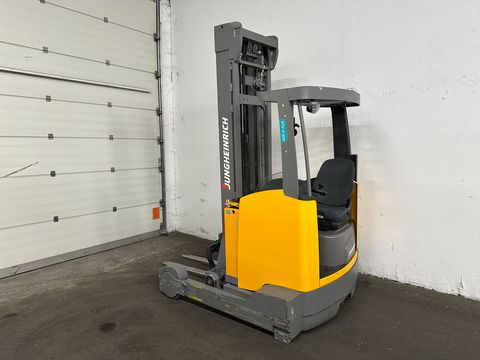 Jungheinrich ETV V 320 - TRIPLEX 7 m - SS - nur 204 Stunden !