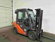 Toyota 02-8FDF25 - FREIHUB - SS - 4. Hydraulik - KABINE